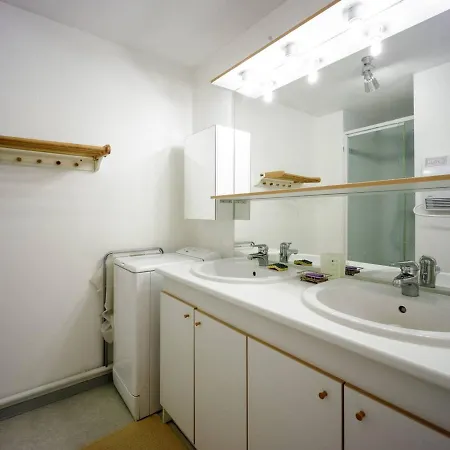 Apartment 8 Personnes A - Wifi, Pres Du - Fr-1-695-22 *