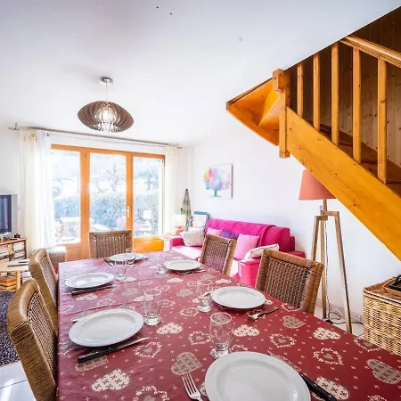 8 Personnes A - Wifi, Pres Du - Fr-1-695-22