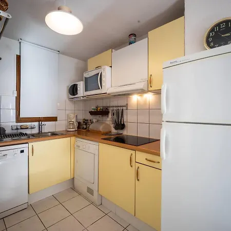 8 Personnes A - Wifi, Pres Du - Fr-1-695-22