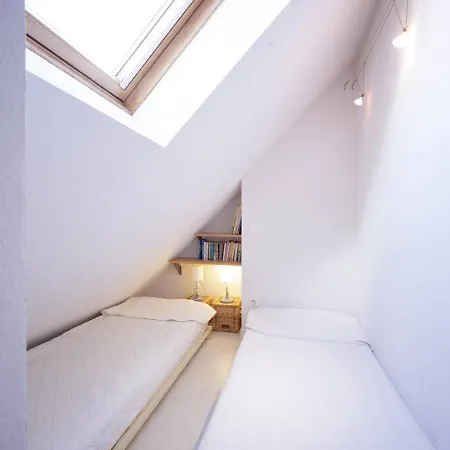 8 Personnes A - Wifi, Pres Du - Fr-1-695-22 Lejlighed Génos