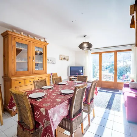 Apartment 8 Personnes A - Wifi, Pres Du - Fr-1-695-22