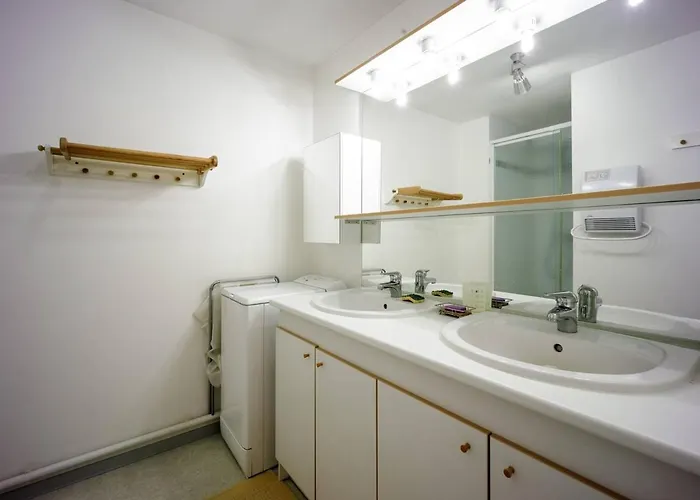 Apartment 8 Personnes A - Wifi, Pres Du - Fr-1-695-22 *