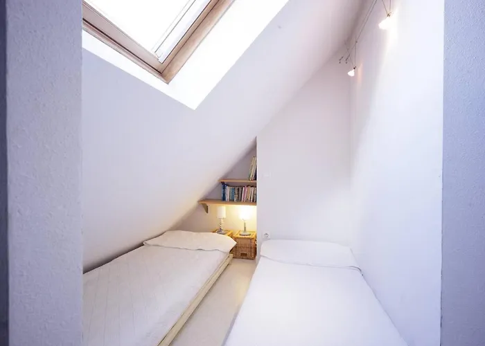 8 Personnes A - Wifi, Pres Du - Fr-1-695-22 Apartment Genos