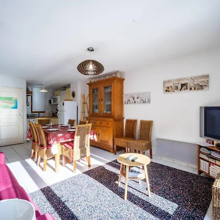 8 Personnes A - Wifi, Pres Du - Fr-1-695-22 * Génos