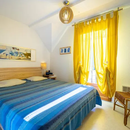 8 Personnes A - Wifi, Pres Du - Fr-1-695-22 Daire *