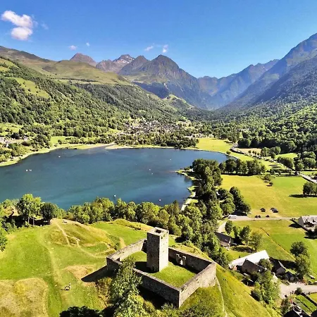 Apartmán 8 Personnes A - Wifi, Pres Du - Fr-1-695-22