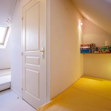 8 Personnes A - Wifi, Pres Du - Fr-1-695-22 Διαμέρισμα