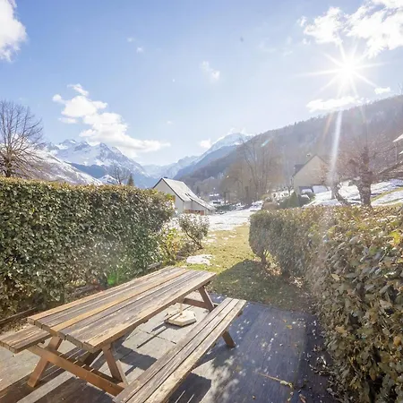 8 Personnes A - Wifi, Pres Du - Fr-1-695-22 Genos