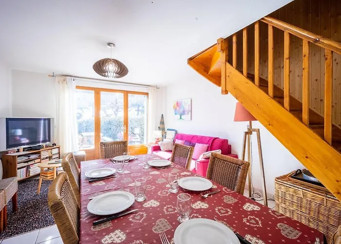 8 Personnes A - Wifi, Pres Du - Fr-1-695-22