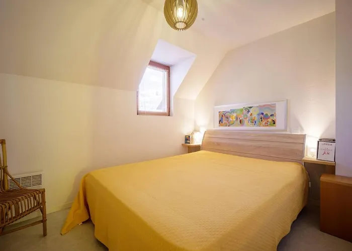 8 Personnes A - Wifi, Pres Du - Fr-1-695-22 Génos