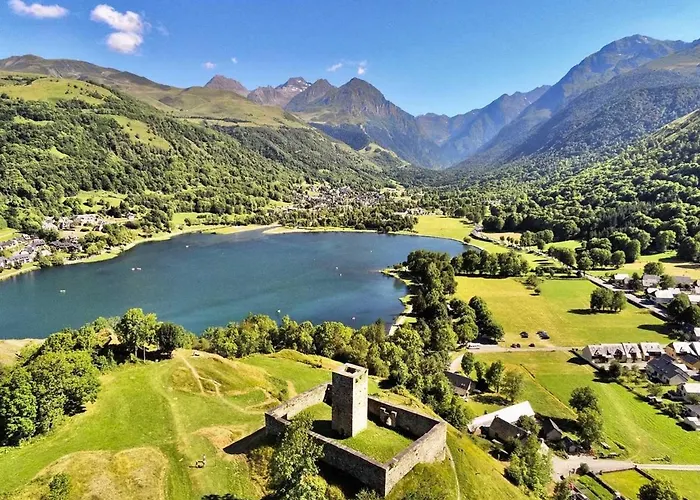 アパート 8 Personnes A - Wifi, Pres Du - Fr-1-695-22