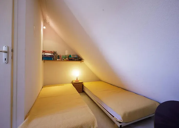 8 Personnes A - Wifi, Pres Du - Fr-1-695-22 アパート