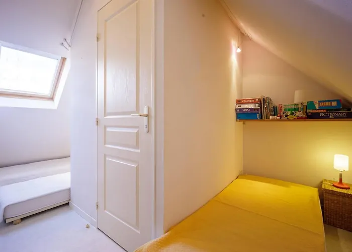 8 Personnes A - Wifi, Pres Du - Fr-1-695-22 アパート